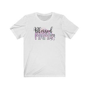 Blessed Mama Hot New Shirt